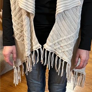 Cardigan Sweater